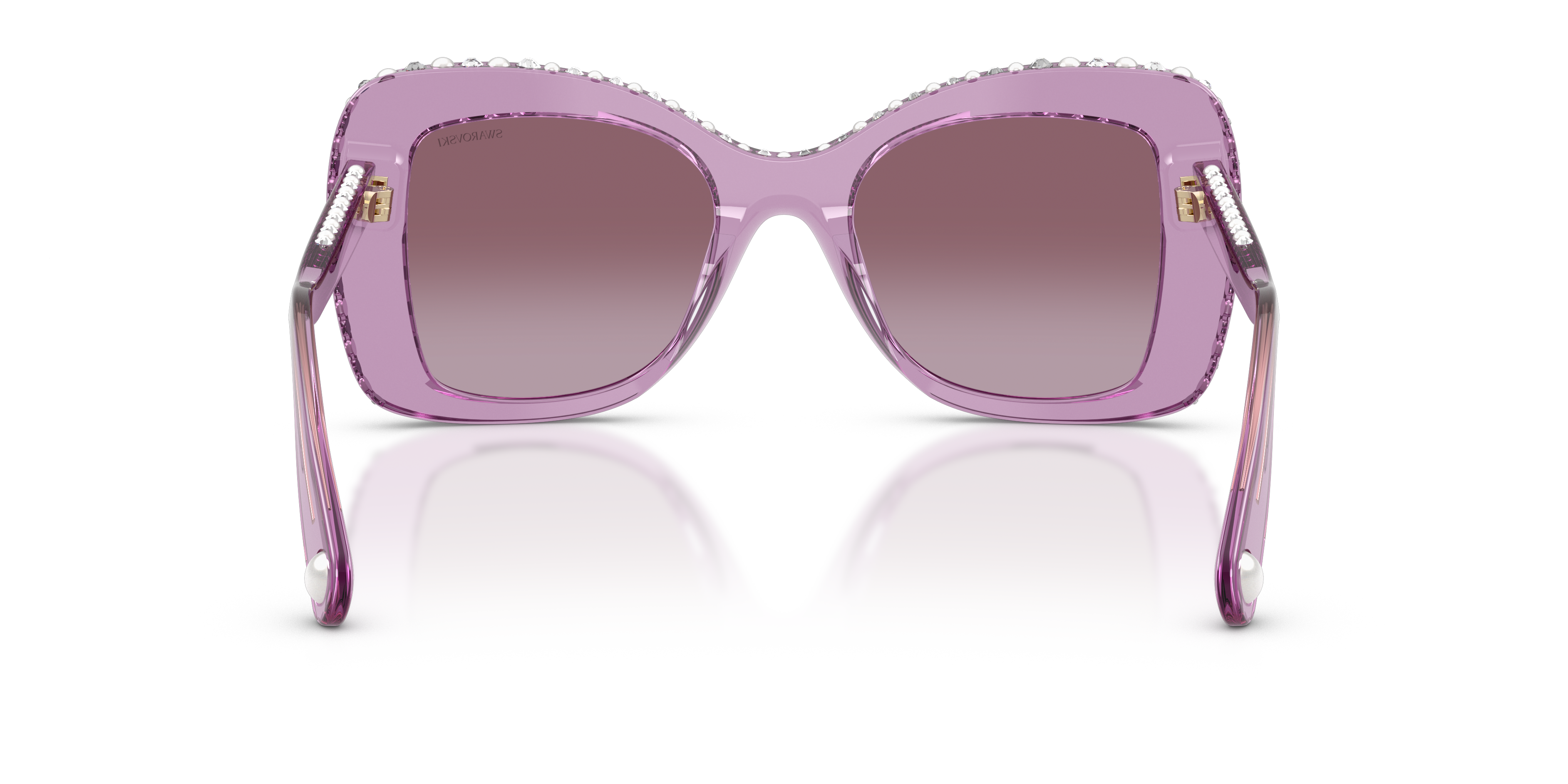 Swarovski SK6062U 10968H  